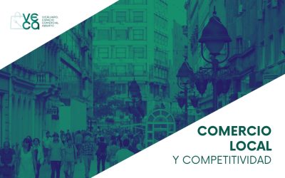 Comercio Local y Competitividad